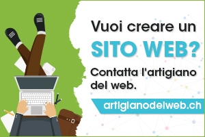 ARTIGIANO DEL WEB
